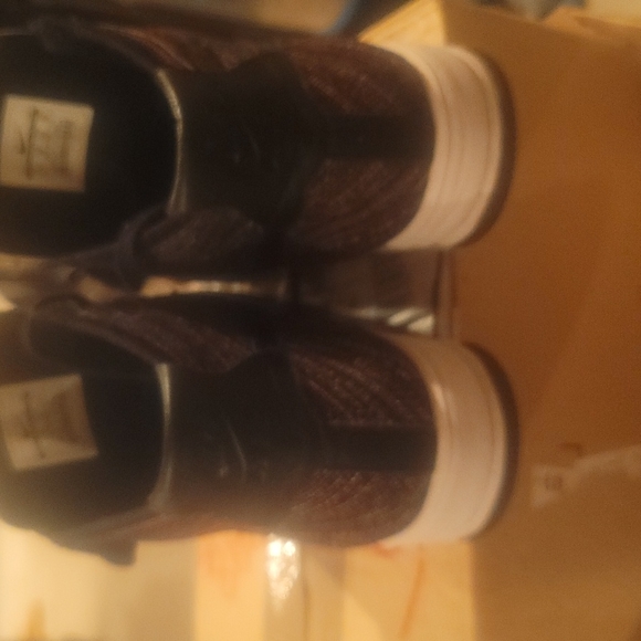 1 pair of Men Nike Air Force Mid - Picture 3 of 5